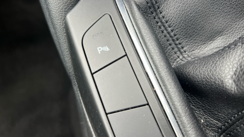 Ford Kuga 1.5 EcoBlue Titanium 5dr Diesel Estate